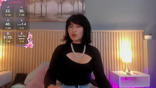 lilith catt online show from October 2025 08:09:02 PM