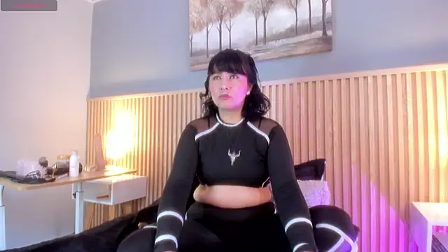 lilith catt online show from October 2025 07:36:01 PM