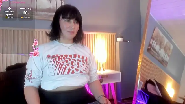 lilith catt online show from October 2025 06:41:02 PM