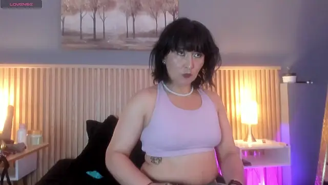 lilith catt online show from October 2025 07:33:01 PM