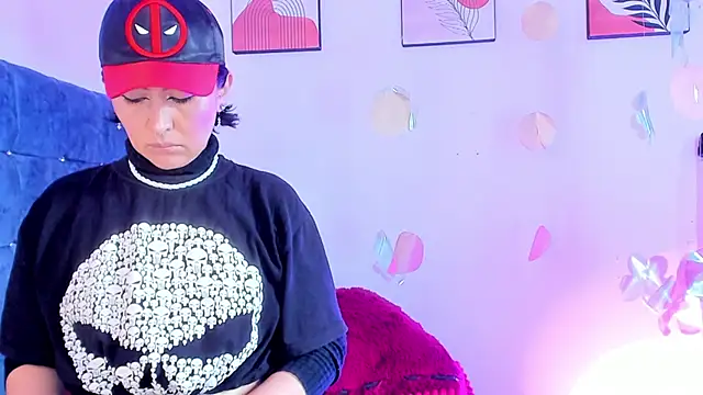 lilith catt online show from March 2025 07:34:02 PM