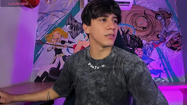 Allex Cano online show from February 2026 08:28:01 PM