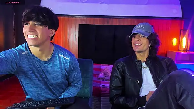 Allex Cano online show from March 2026 03:16:02 PM