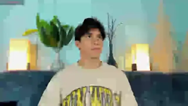 Allex Cano online show from February 2026 08:42:01 PM