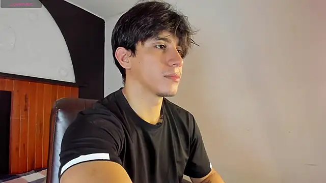 Allex Cano online show from March 2026 08:38:02 PM