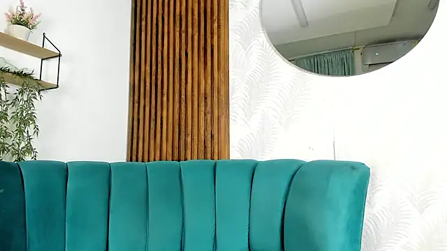 Allex Cano online show from March 2026 08:32:02 PM