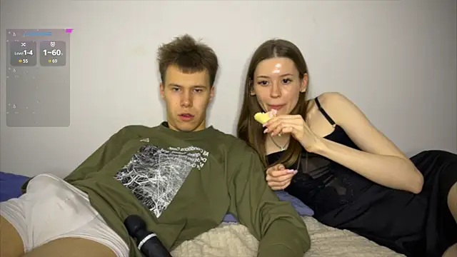 griwkaaa online show from September 2025 09:11:01 PM