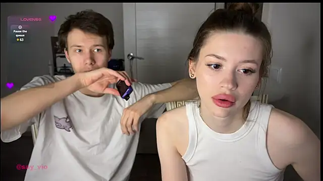 griwkaaa online show from February 2025 06:37:01 PM