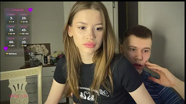 griwkaaa online show from March 2025 07:17:02 PM