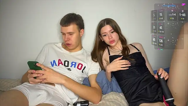 griwkaaa online show from November 2025 05:50:01 PM