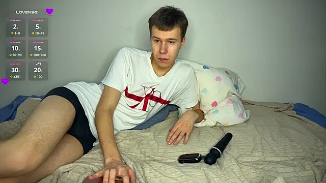 griwkaaa online show from December 2025 09:05:01 PM