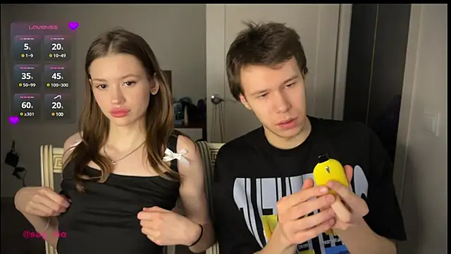 griwkaaa online show from February 2025 07:25:01 PM