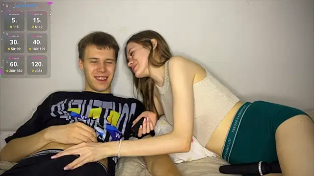 griwkaaa online show from October 2025 08:43:01 PM