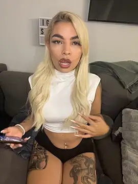 Natixrtt online show from September 2025 10:13:01 PM