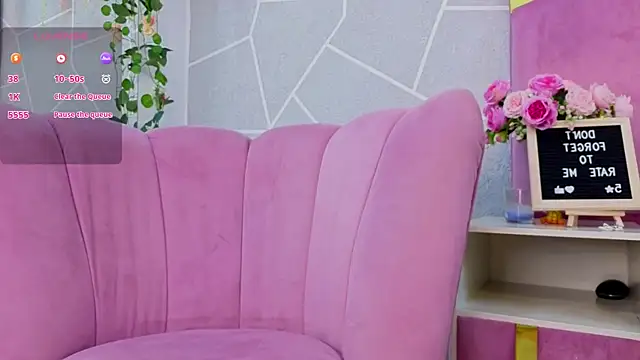 EmmyCortez online show from October 2025 11:46:01 AM