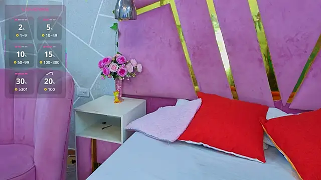 Snapshot of EmmyCortez chatting on November 2025 11:47:01 AM EmmyCortez online show from November 2025 11:47:01 AM