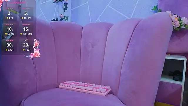 Snapshot of EmmyCortez chatting on December 2025 11:53:02 AM EmmyCortez online show from December 2025 11:53:02 AM