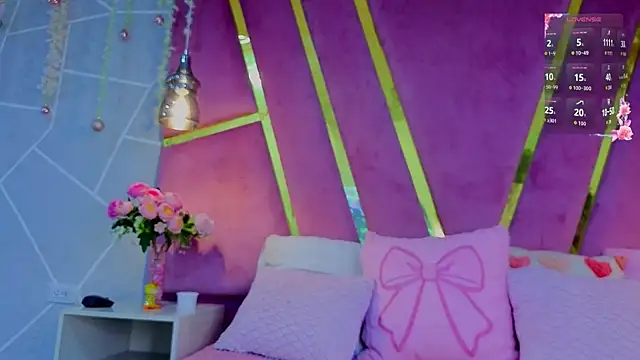 EmmyCortez online show from February 2026 11:52:01 AM