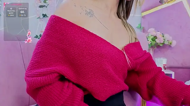 Snapshot of EmmyCortez chatting on December 2025 11:53:01 AM EmmyCortez online show from December 2025 11:53:01 AM