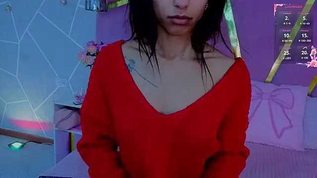 EmmyCortez online show from February 2026 12:48:01 PM