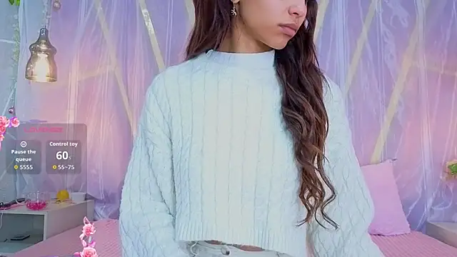 EmmyCortez online show from March 2026 11:53:02 AM