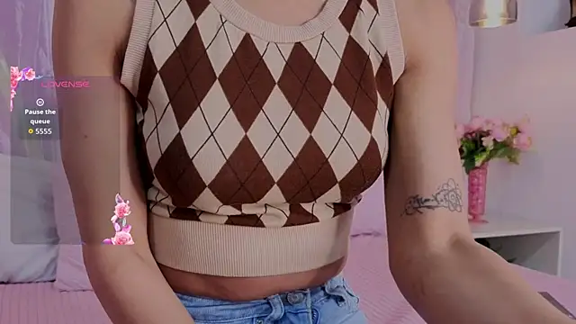 EmmyCortez online show from February 2026 12:16:02 PM