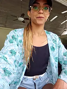 EmmyCortez online show from March 2025 09:48:02 PM