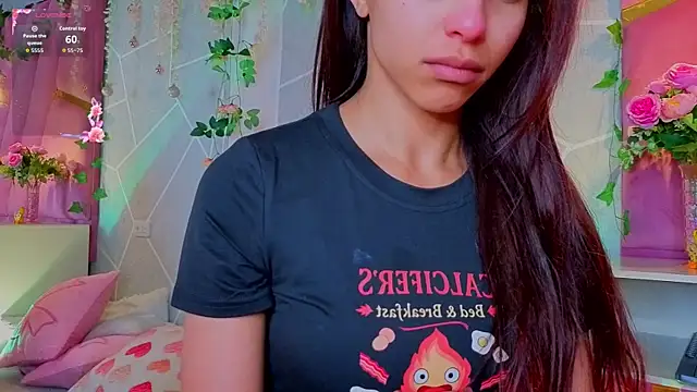 EmmyCortez online show from February 2026 11:50:01 AM