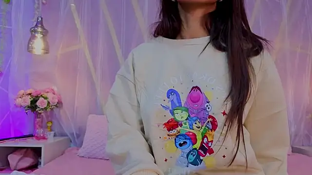 EmmyCortez online show from February 2026 11:55:02 AM