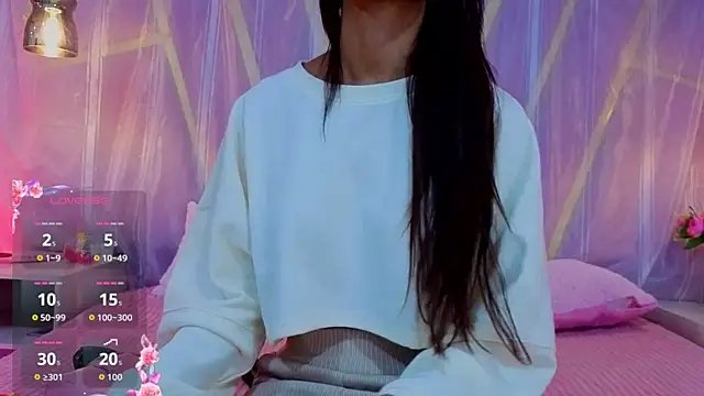 EmmyCortez online show from March 2026 11:48:02 AM