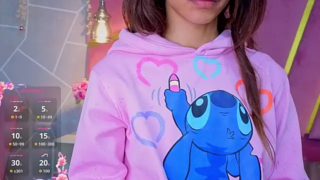 EmmyCortez online show from April 2026 11:46:02 AM