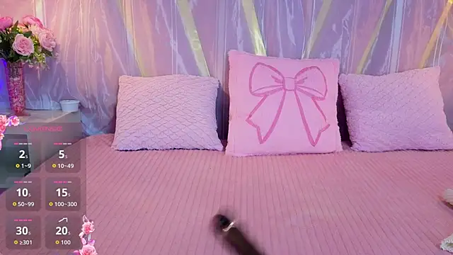 EmmyCortez online show from April 2026 11:49:01 AM