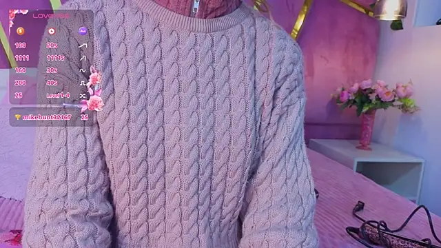 EmmyCortez online show from January 2026 11:49:02 AM