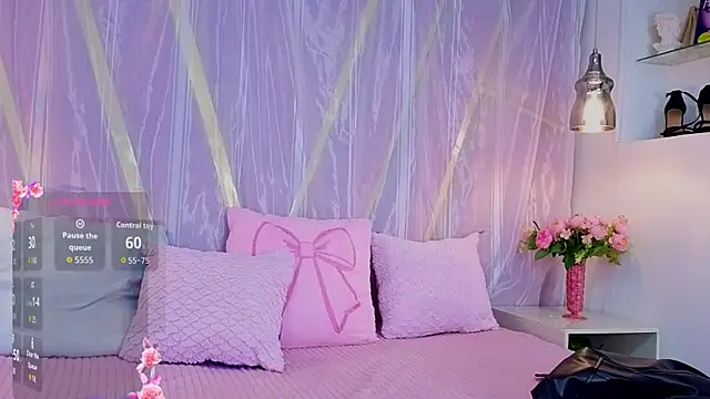 EmmyCortez online show from March 2026 11:51:01 AM