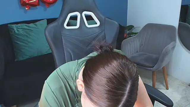 Zamira Taylor online show from February 2026 05:20:01 AM