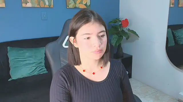 Zamira Taylor online show from January 2026 07:18:01 PM