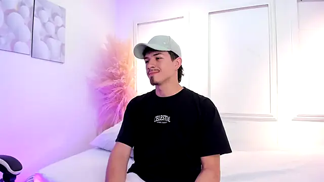 luna stanford online show from September 2025 02:17:01 AM