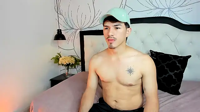 luna stanford online show from October 2025 02:34:01 AM