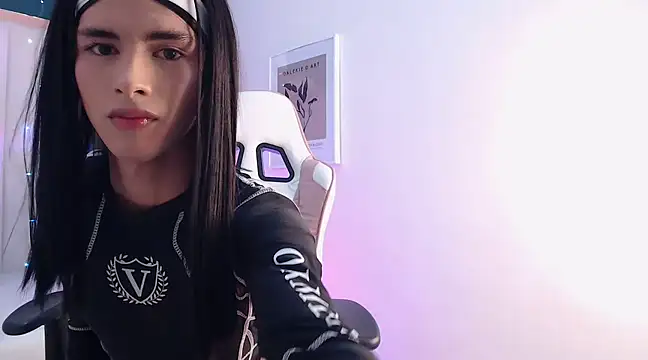 luna stanford online show from February 2025 10:04:02 PM