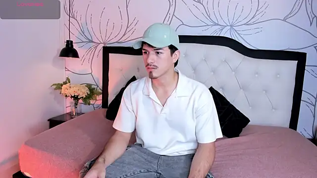 luna stanford online show from September 2025 02:29:01 AM