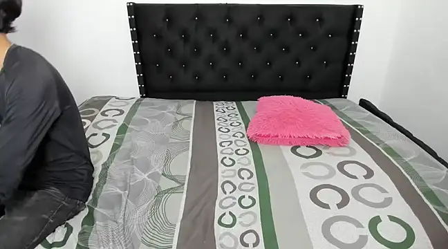 Babylatinhot11 online show from March 2025 01:23:01 PM