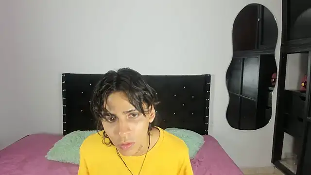 Babylatinhot11 online show from October 2025 03:01:01 PM