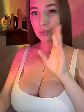 JustYourBride online show from December 2025 11:04:01 PM