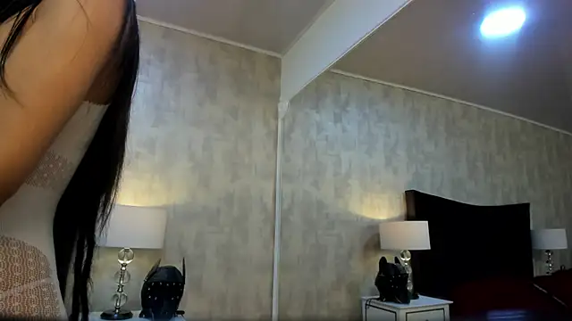 NahomyCarther online show from October 2025 03:41:01 AM