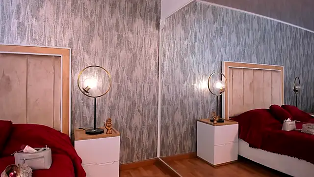 NahomyCarther online show from November 2025 03:50:02 AM