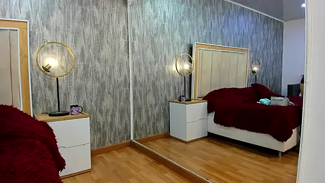 NahomyCarther online show from November 2025 03:28:02 AM