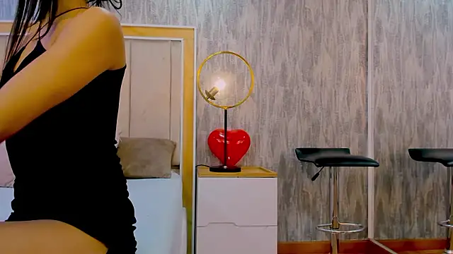 NahomyCarther online show from March 2026 01:26:02 PM