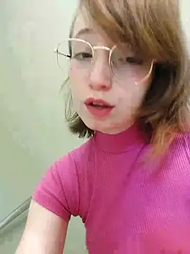 Elise Nyx online show from June 2026 01:16:01 PM