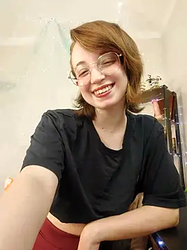 Elise Nyx online show from May 2026 12:14:01 PM
