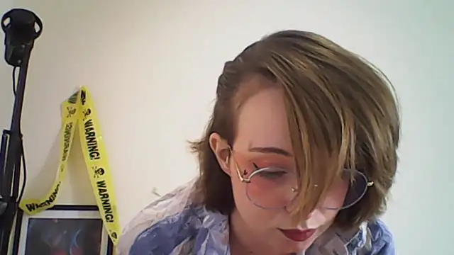 Snapshot of Elise_Nyx chatting on November 2025 12:31:02 PM Elise Nyx online show from November 2025 12:31:02 PM